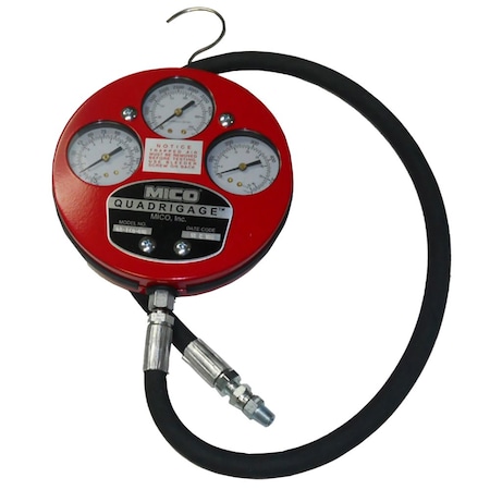 Aftermarket 6V7830 Tetragage Fits Caterpillar GAH30-0030